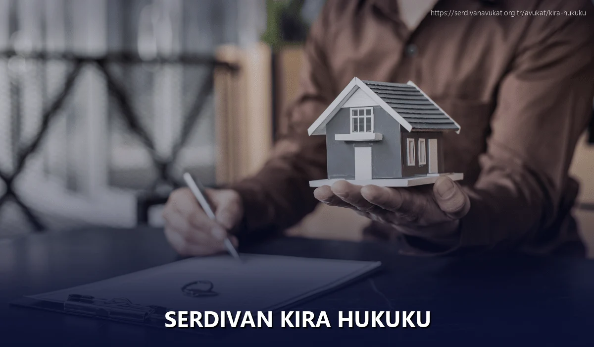 Serdivan Kira Hukuku